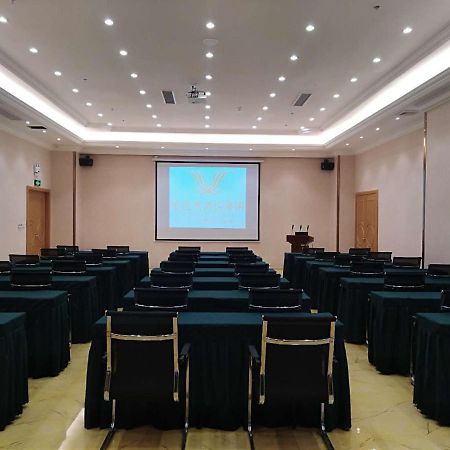 Vienna Hotel Nanxiong Ngoại thất bức ảnh