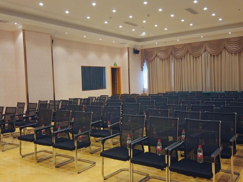 Vienna Hotel Nanxiong Ngoại thất bức ảnh